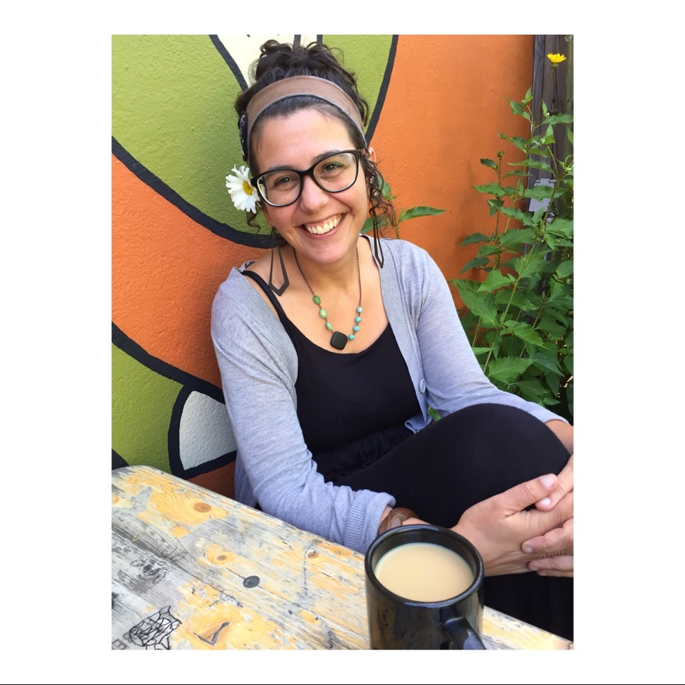 Meet your Posher, Chérie